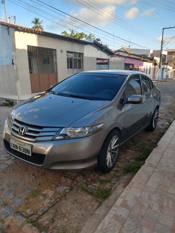 Honda City 2010 - Foto 3