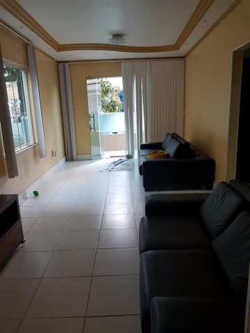 Alugo casa de 1o andar - Foto 3