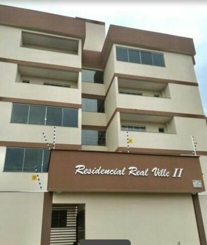 Vendo Apartamento B. Eldorado-lado Jundiai Anapolis