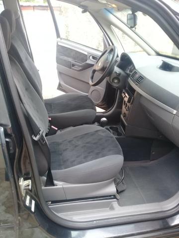 Meriva Premium 2008 - Foto 6