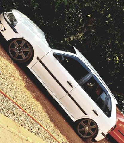 Gol g3 top, conservado demais, rodas 15 - Foto 3