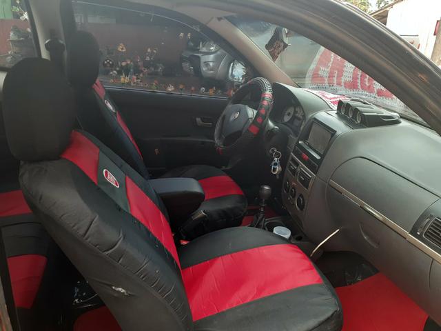 Fiat Strada 1.8 Locker Adventure - Foto 3