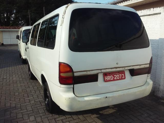 Besta gs 2.7 diesel - Foto 2