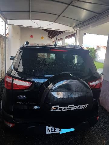 Ecosport 1.5 Atomatica