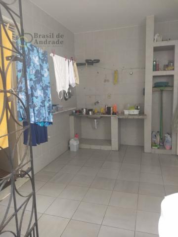 Casa Padrão para Aluguel em Engenheiro Luciano Cavalcante Fortaleza-CE - Foto 13