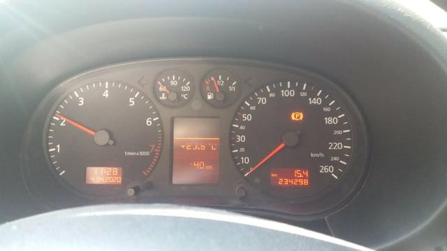 Vendo Audi A3 2002 - Foto 5