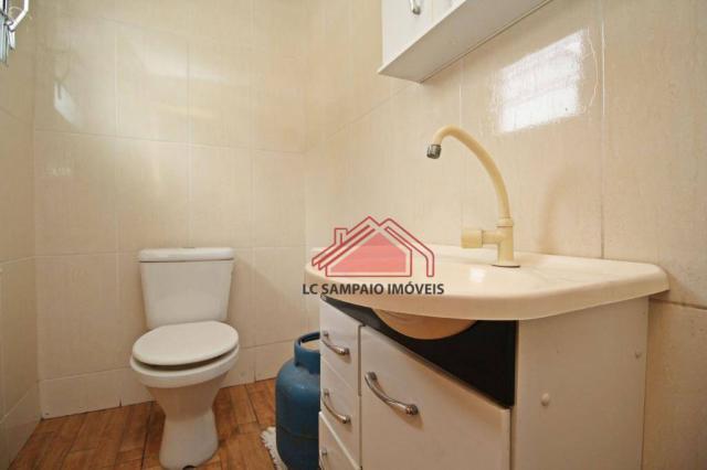 Casa com 8 dormitórios à venda, 350 m² por R$ 1.600.000 - Rua Vereador Ângelo Burbello, 50 - Foto 12