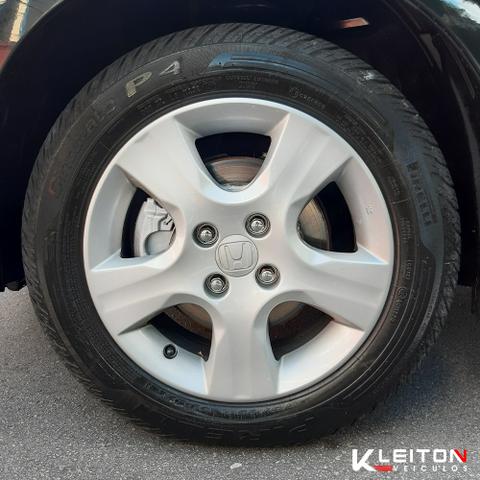 Honda Fit Lx 1.4 2009 automático - Foto 6