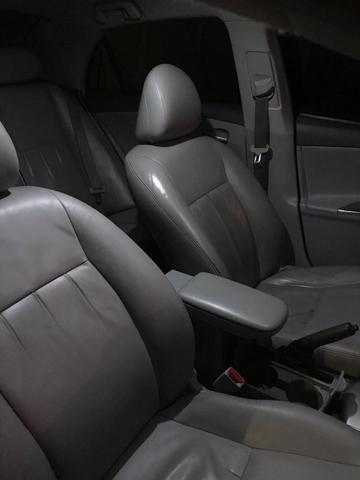Corolla XEI 1.8 automático 2010 - Foto 6