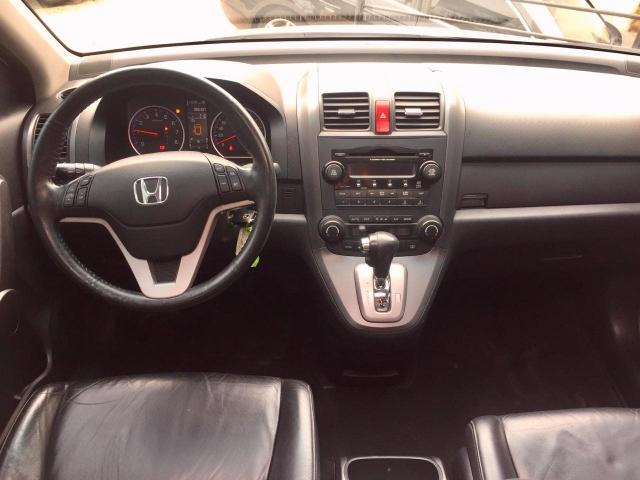 CRV 2008/2008 2.0 EXL 4X4 16V GASOLINA 4P AUTOMÁTICO - Foto 5