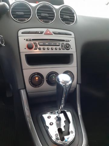 408 2011/2012 2.0 ALLURE 16V FLEX 4P AUTOMÁTICO - Foto 7