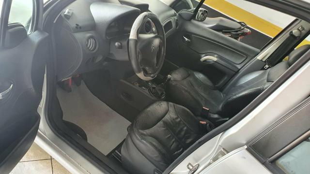 Citroen C3 "zero de entrada 1° parcela pra 60 dias" - Foto 4