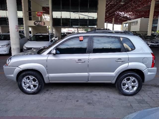 TUCSON GLS AUTOMÁTICA (Blindada) 2011/2012 - Foto 7