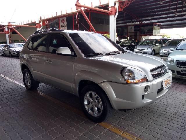 TUCSON GLS AUTOMÁTICA (Blindada) 2011/2012 - Foto 2