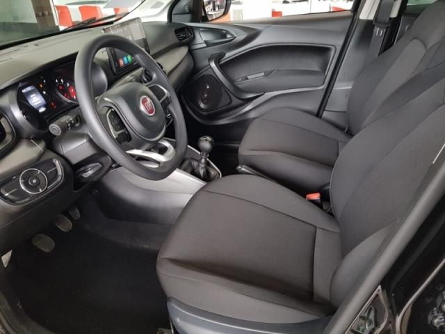 FIAT ARGO 1.0 FIREFLY FLEX DRIVE MANUAL 2020 - Foto 4