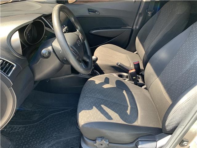 Hyundai Hb20 1.0 comfort plus 12v flex 4p manual - Foto 11