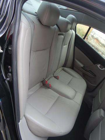 Civic lxr 2016 automatico - Foto 7