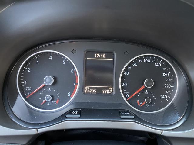 Fox Comfortline 1.6 MSI flex ano 2017 - Foto 5