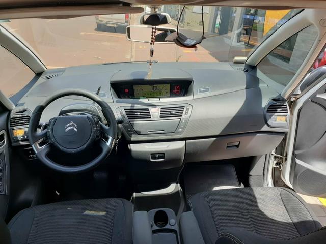 C4 Picasso R$ 25.990,00 Financia Sem entrada - Foto 5