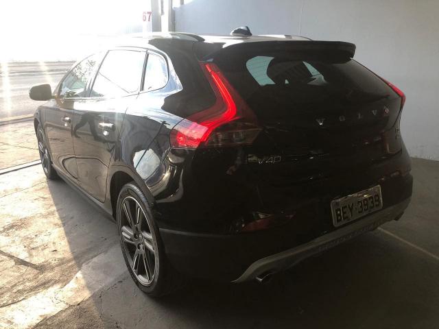 V40 2014/2014 2.0 T5 CROSS COUNTRY AWD TURBO GASOLINA 4P AUTOMÁTICO - Foto 5