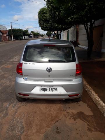 Vendo fox