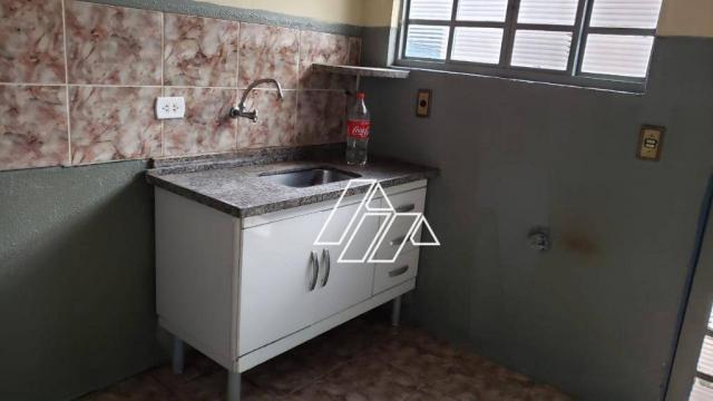 Casa com 1 dormitório para alugar por R$ 680/mês - Thereza Bassan de Argollo Ferrão - Marí - Foto 9