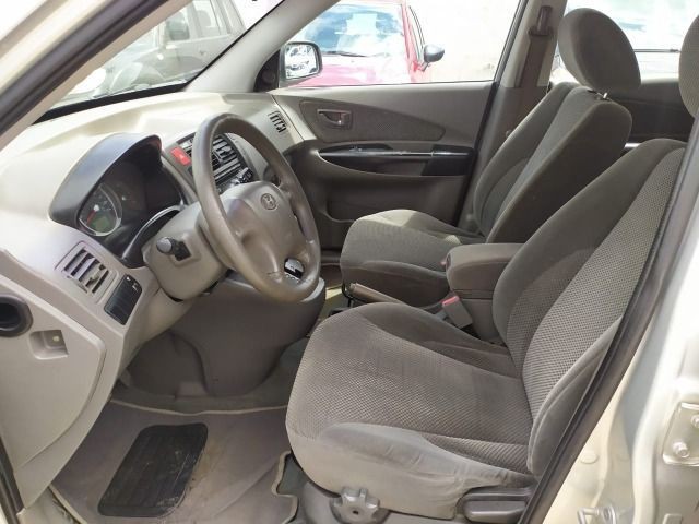 Tucson Gls 2.0 Aut. 2013 (85)98905.2765 - Foto 5