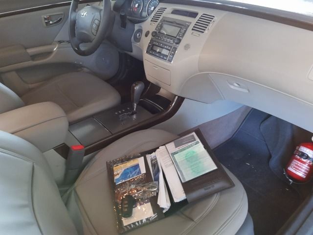 Hyundai Azera 3.3 V6 - Foto 6