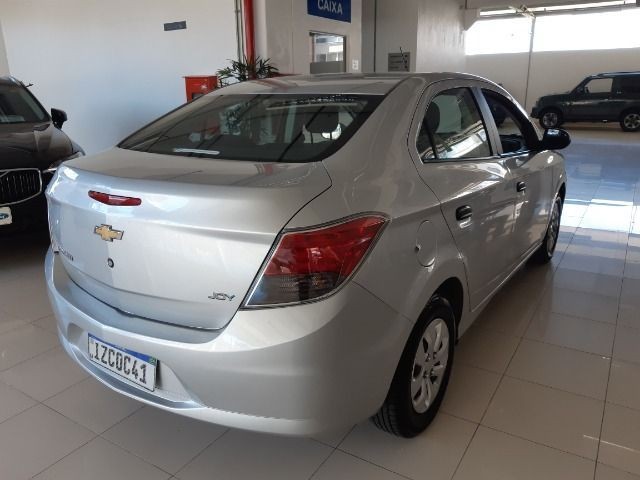 Chevrolet Prisma JOY - 2019 - Foto 5