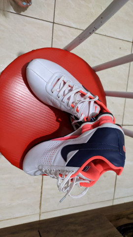paqueta nike shox