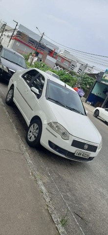 SIENA BRANCO TETRAFUEL 1.4