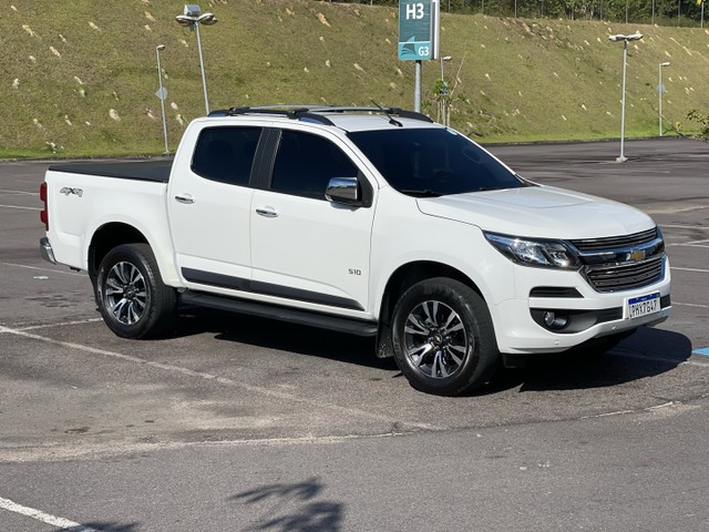 VENDO S10 LTZ DISEL QUIATADA. VALOR R$ 181,900