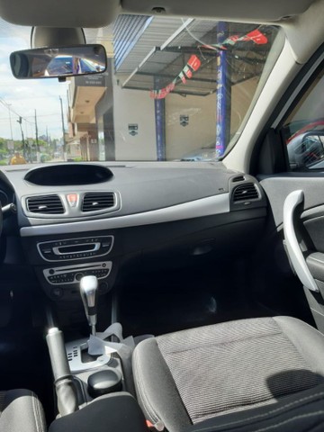 *BARBADA FLUENCE DYN 2.0 AUTOMÁTICO 16V*