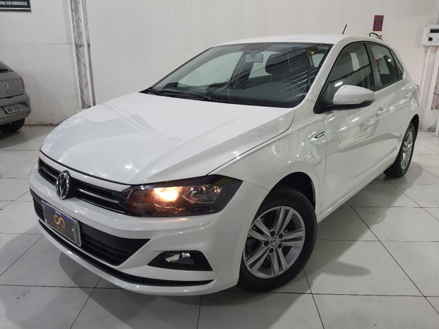 POLO 2019 TSI 200 AUTOMÁTICO INFINITY VEÍCULOS