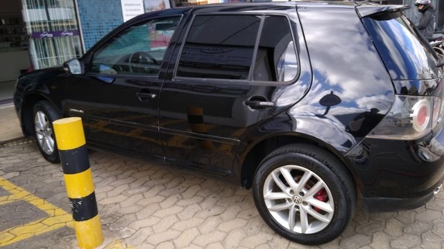 GOLF 2011/2011 SPORTLINE 1.6 COMPLETO