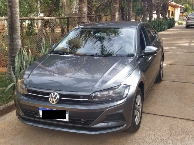 VOLKSWAGEN VIRTUS 1.6 MSI 2020