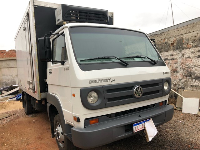 8150 PLUS 2011/11 REFRIGERADO