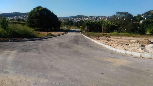 Lote de 280m² próximo ao centro de Formiga  - Foto 4