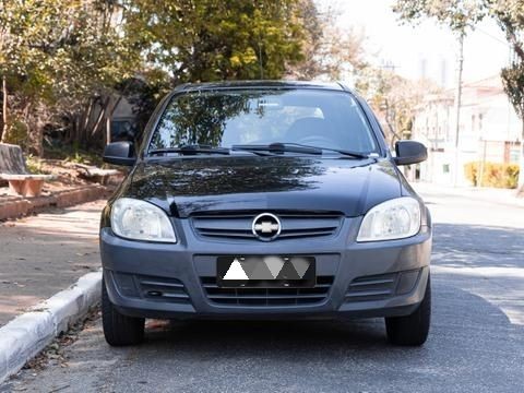 CHEVROLET CELTA