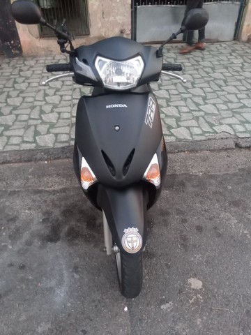 HONDA LEAD 110