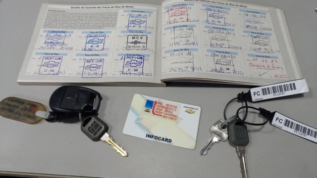 S10 ADVANTAGE CD 2009