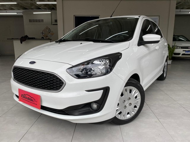 FORD KA SE PLUS 2020