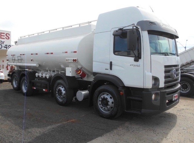 VW 24280 TANQUE  2013 
