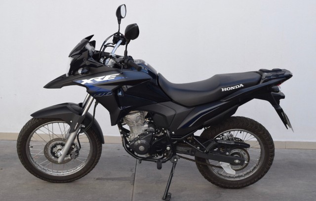 HONDA XRE 190 2021/2021
