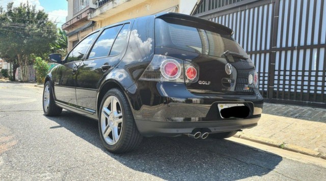 GOLF SPORTLINE 2013