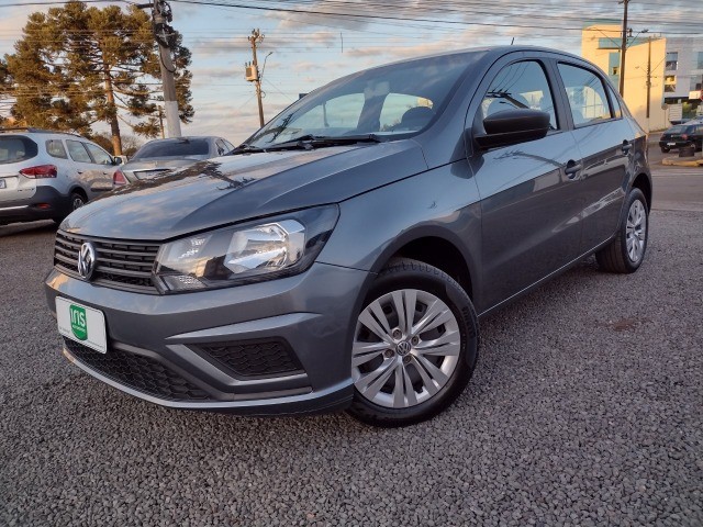 VW/GOL 1.6L MB5