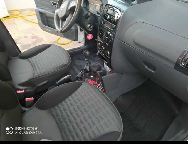 VENDO FIAT WEEKEND ADVENTURE