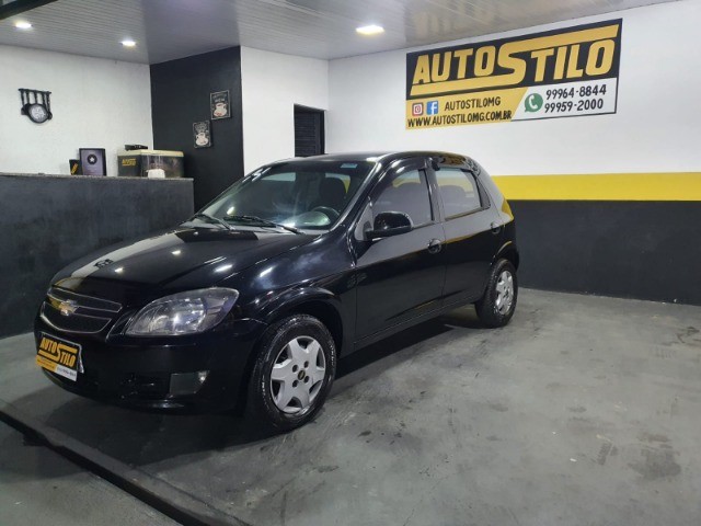 CHEVROLET CELTA LT 1.0 2014