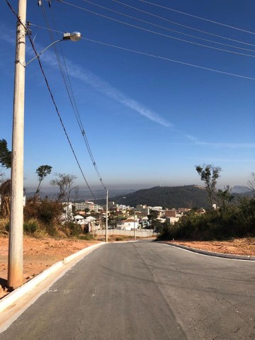 Lote de 280m² próximo ao centro de Formiga  - Foto 5