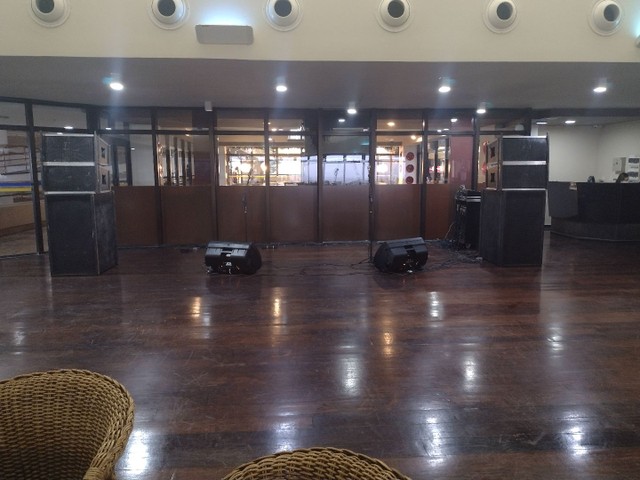 Som ambiente para eventos em campina grande - Foto 3